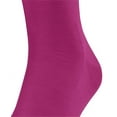 thumbnail image 4 of Falke Climawool Knee High Socks - Berry Pink, 4 of 5