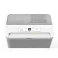 thumbnail image 7 of Hisense DH3019K1W 22-Pint 1-Speed Dehumidifier, 7 of 7