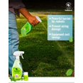 thumbnail image 4 of Repelente en spray para roedores GARDENIX DECOR, menta, 480 ml, 4 of 6