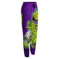 thumbnail image 5 of Rugrats Women's Sweatpants Fall Jogger Pants Workout Lounge Comfy Athletic Joggers S, 5 of 8