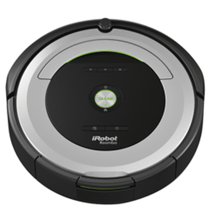Roomba by iRobot 680 Robot Vacuum with Manufacturers Warranty