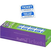 The Big Event Tickets 2 Part, Available In Multiple Co