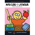thumbnail image 2 of School Rules! Mad Libs Junior, 2 of 5
