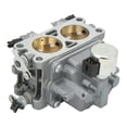 thumbnail image 2 of 842097, Exquisite Craftsmanship Lawn Mower Carburetor  For Field Mower, 2 of 8