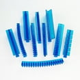 thumbnail image 1 of Safety Focused Car Dent Repair Tool Protects Original Paint 10 Pcs Tabs, 1 of 4