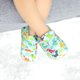 thumbnail image 1 of Zapatos de bebé Suela suave y antideslizante Zapatos cómodos y transpirables para caminar de algodón Abanopi Zapatos, 1 of 7