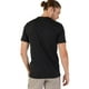 thumbnail image 2 of Camiseta Fox Racing Fox Head SS PREM, negra, talla S, 2 of 4