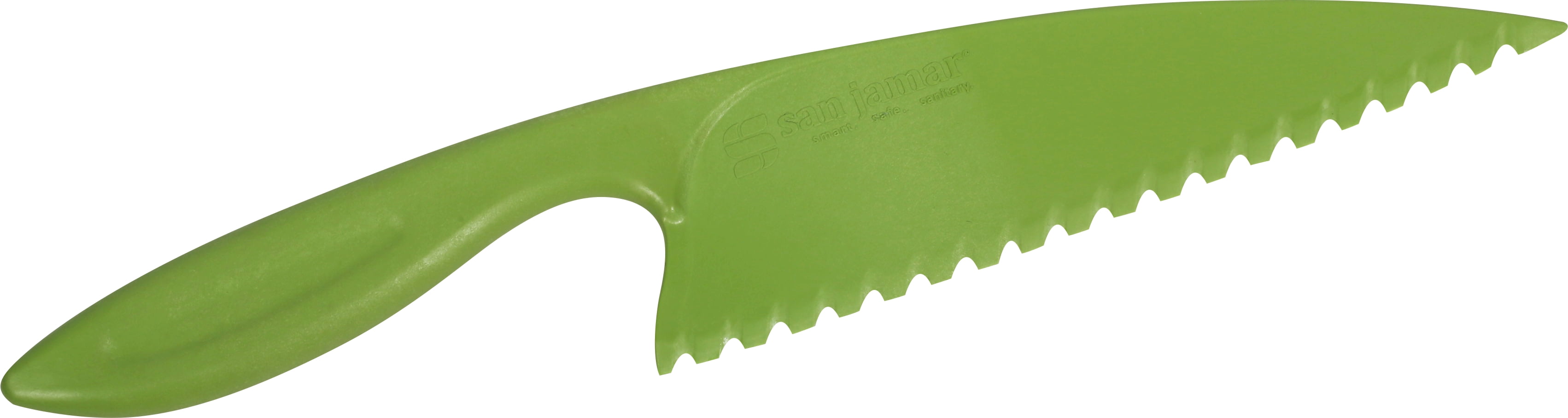 San Jamar Lettuce Knife