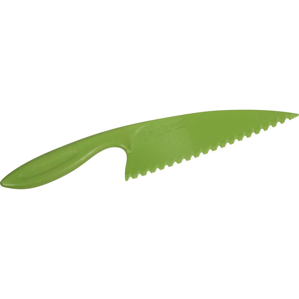 San Jamar Lettuce Knife