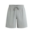 thumbnail image 6 of (2 pack) Athletic Works Men's and Big Men's Mesh Shorts, 7" Inseam, Sizes S-5XL, 6 of 6