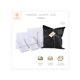 thumbnail image 2 of Juego de Sábanas Queen Size 2800 Hilos Extra Suave Premium Lisa Soft Nature, 2 of 5