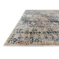 thumbnail image 2 of Loloi Anastasia AF-13 Rug 12' x 15' Mist and Blue Rectangle, 2 of 2