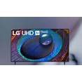 thumbnail image 1 of LG 55UR9000PUA 55 Pouces 4K UHD HDR LED webOS Télévision Intelligente (Reconditionné), 1 of 10