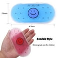 Small Ice Packs, Gel Ice Packs for Injuries Hot & Cold Ice Packs Bulk