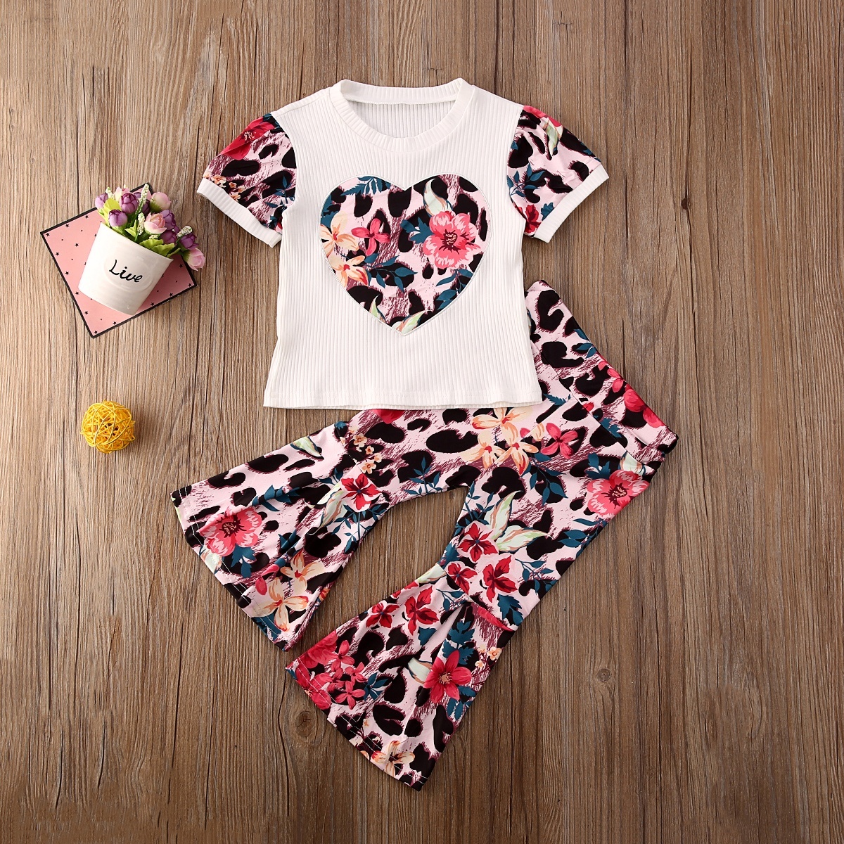 baby two piece outfits