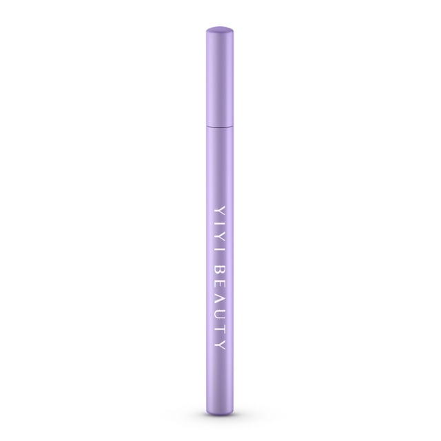 Delineador de ojos sublime YIYI BEAUTY Deep Black