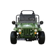 Coolster Mini Willy (6125a) AllTerrain vehical