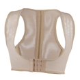 thumbnail image 1 of Corrector de espalda de hombro ajustable Soporte de pecho Cinturón L Zulema refuerzo en el pecho para mujeres, 1 of 8