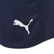 thumbnail image 3 of Short Puma TeamLIGA para Hombre 704924-06 azul marino M, 3 of 4