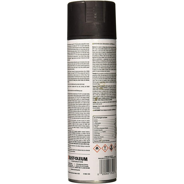 Rust reformer spray sale