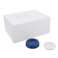 thumbnail image 1 of RV  Water Holding Tank, LLDPE Shockproof Leakproof  Portable Water Container  for Trailer for Boat, 1 of 7
