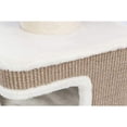 thumbnail image 5 of Trixie Pet Products 4011905446455 Ava Cat Tree, Brown, 5 of 5