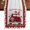 Off-White, variant on Table Runners 36 Inches Long Dress Scarves, Red Valentine's Day Farmhouse Kitchen Table Runner, Short Coffee Tablerunners, Love Heart Roses Gnomes Wooden 13x36 Inch