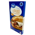 thumbnail image 3 of Great Value Seasoned, Thinly Sliced Chicken, 14 oz, 3 of 8