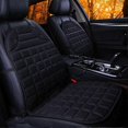 thumbnail image 4 of Winter Car Heating Pad Warm Car- Heating Pad Universal 12v Heating- Cushion, 4 of 5