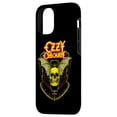 thumbnail image 2 of Funda para iPhone 12 Pro Ozzy Osbourne Calavera Coronada, 2 of 3