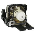 thumbnail image 5 of Jaspertronics Lamp & Housing for The Canon REALIS-SX80-Mark-II Projector with Original Specs & Full Lifespan Bulb 1 Year Warranty 1 Unit per pack, 5 of 6