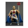 Masters of the Universe Classics King He-Man with Subternia Map Exclusive by Mattel