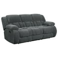 thumbnail image 3 of Weissman Upholstered Tufted Living Room Set, 3 of 5