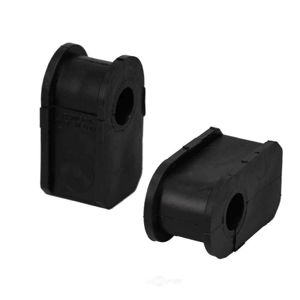 ACDelco Front Suspension Stabilizer Bar Bushing Kit