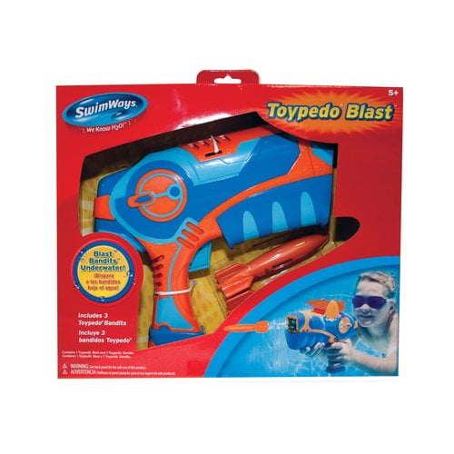 toypedo walmart