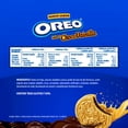 thumbnail image 3 of Galletas Oreo Chocovainilla 105 g, 3 of 5