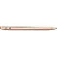 thumbnail image 3 of Apple MacBook Air 2020 Restauré avec Puce M1: 13,3 Pouces, 8 Go RAM, 512 Go SSD, Or, Très Bon (Reconditionné), 3 of 3