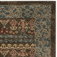 thumbnail image 5 of SAFAVIEH Mahal Lidija Oriental Runner Rug, Navy/Red, 2'2" x 16', 5 of 7