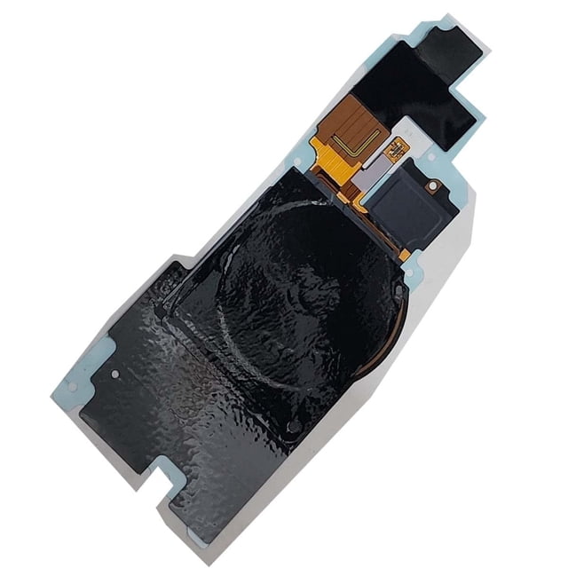 Módulo de carga inalámbrica NFC XINJUNKENG para Galaxy S23 Ultra