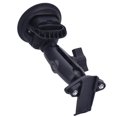 thumbnail image 1 of Motorcycle GPS Mount Nylon Handlebar Mounts Spine Holder with 1 Inch Ball for Handheld Device Black, 1 of 7