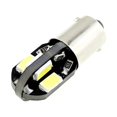 thumbnail image 2 of 5 x T4W - BA9s 8 LED 5730 - blanco Blanco Talla única blanco, 2 of 3
