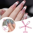 thumbnail image 2 of Hearth & Gear 6 In 1 Tool Set Strong For Gel Polish Multifunctional Accessories Glitter Powder Nail Design Kids Acrylic Nails Powder Nail Files Natural Nails Nail Polish Remover Varnish Nail Cutter, 2 of 7