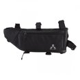 thumbnail image 4 of Black Point Macropod Frame Bag Black/Blue 13x5x3in Hook & Loop Straps, 4 of 4