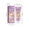 thumbnail image 3 of Exfoliante corporal, adecuado para queratosis capilar Exfoliante corporal áspero suave y cómodo, 3 of 5