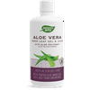 Nature's Way Aloe Vera Inner Leaf Gel and Juice, 1 Liter (Packaging May Vary)
