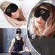 thumbnail image 5 of Auriculares para dormir con Bluetooth, máscara para dormir Kabray Sleep, 5 of 7