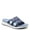 BLUE, variant on Women's Ryka, Tribute Sandal