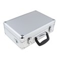 thumbnail image 1 of Mallettes Rigides en Aluminium Professionnelles, Mallette de Voyage pour l'Extérieur, Maison, 1 of 8
