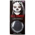 thumbnail image 2 of Fun World FW5608K 0.34 oz Black Powder Makeup, 2 of 4