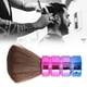 thumbnail image 5 of Cepillo De Pelo Para El Cuello, Cepillo De Limpieza De Corte De Salón Suave Electrochapa Duradera Ergonómica De Nailon Para Barbería Para Uso Doméstico ANGGREK Otros, 5 of 8